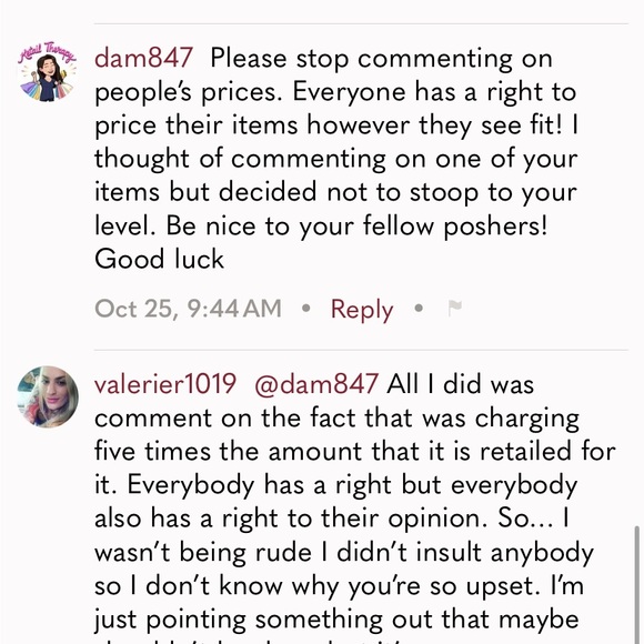 @Valerier1019 SCAMMER ALERT - Picture 11 of 14